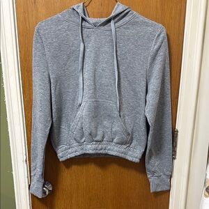 Dazl Gray Women's Hoodie